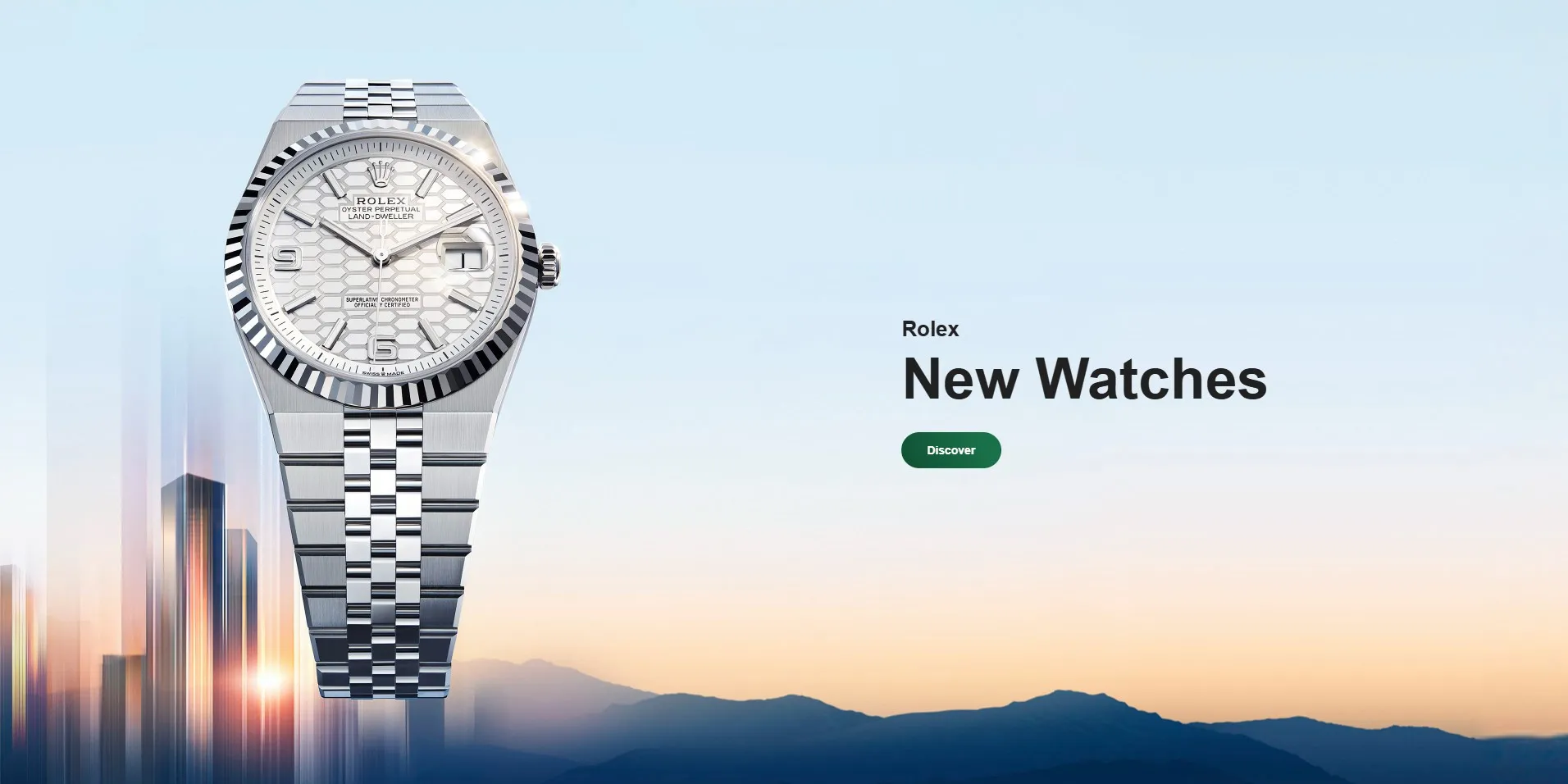 Rolex Watches at Kiefer Jewelers Lutz, FL