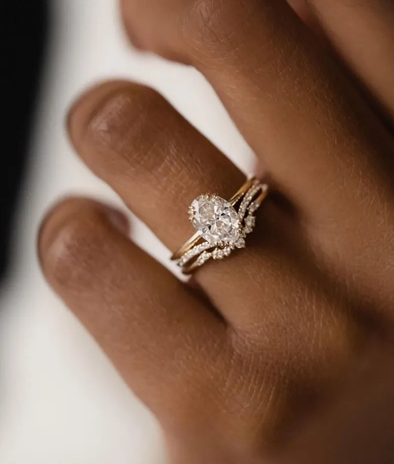 Engagement at Kiefer Jewelers Florida