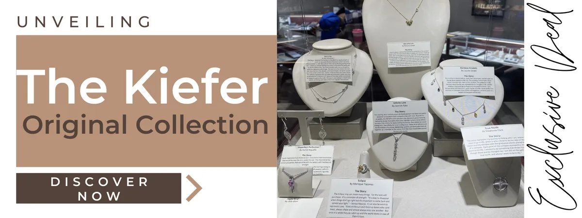 The Kiefer Original Collection
