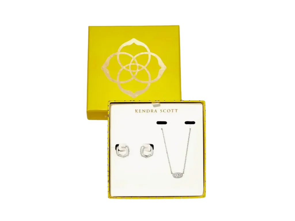 Kendra Scott Gift Set