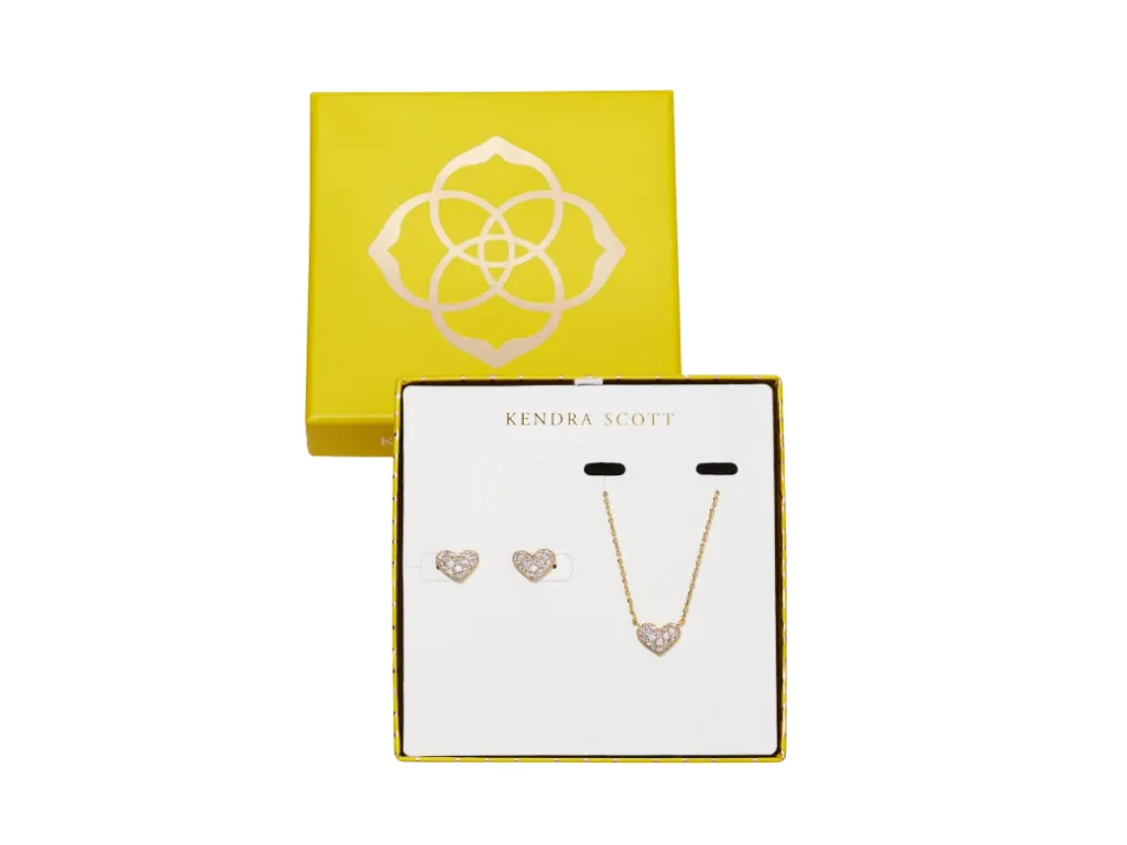 Kendra Scott Gift Set