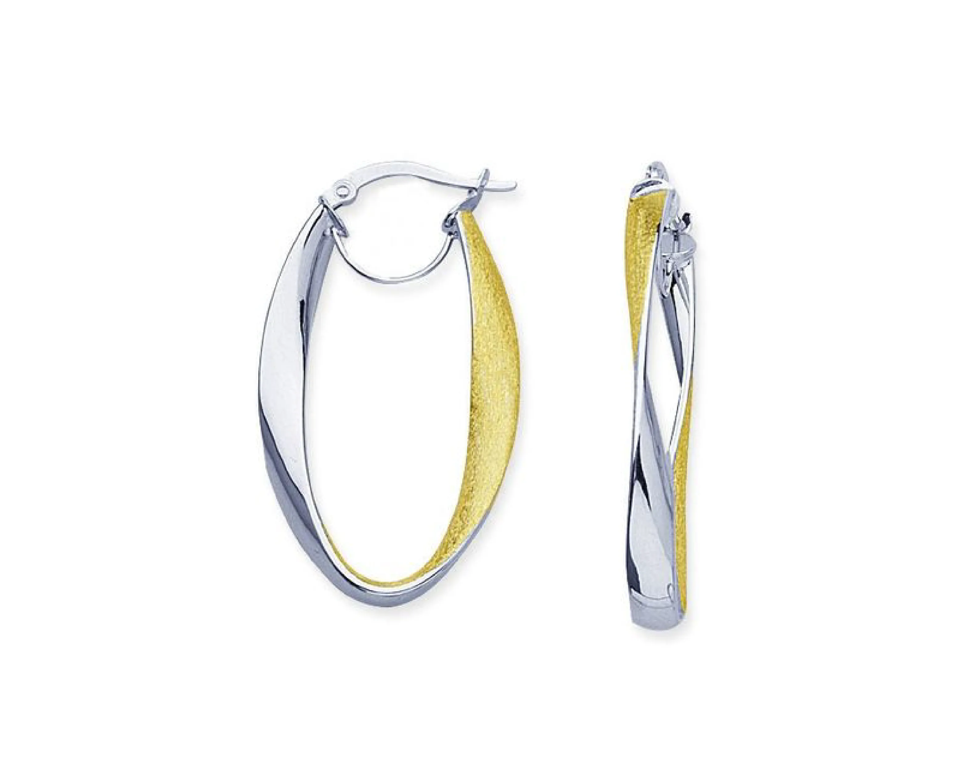 Earrings Complete the perfect look with a pair of stunning earrings. Kiefer Jewelers Lutz, FL