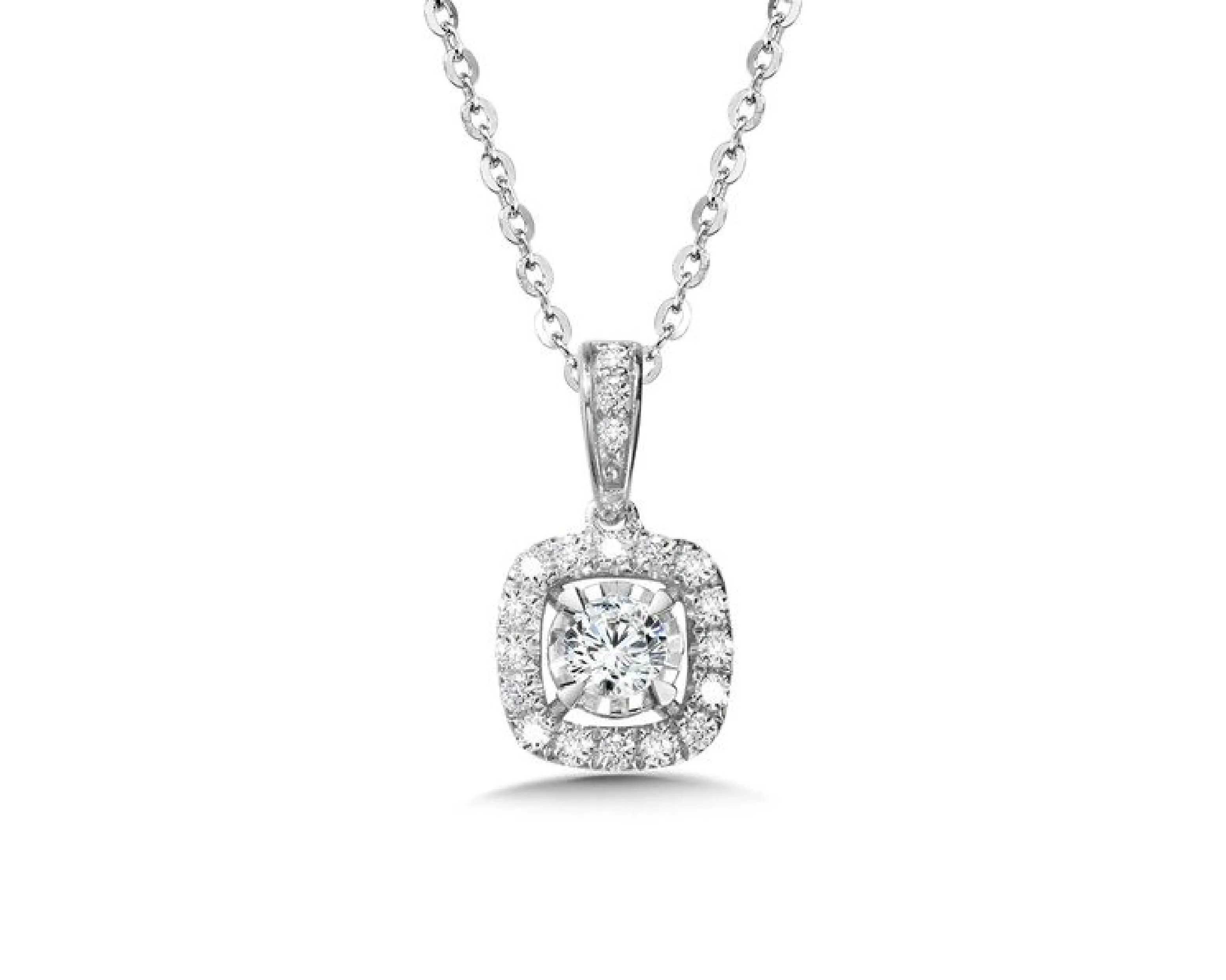 Necklaces Shine bright with help from one of these gorgeous pendants. Kiefer Jewelers Lutz, FL