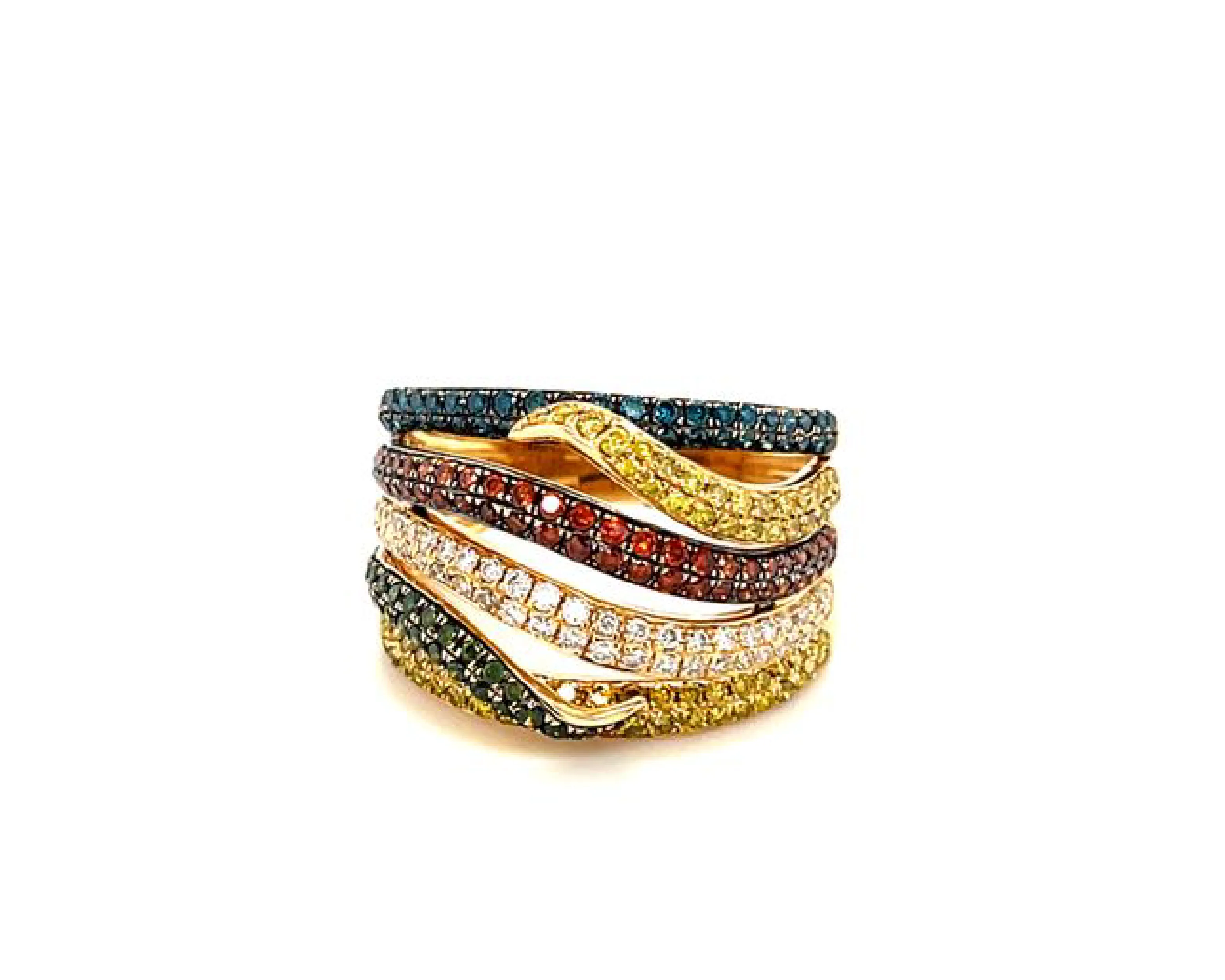 Estate Jewelry Make the old new again with a piece from our estate collection Kiefer Jewelers Lutz, FL