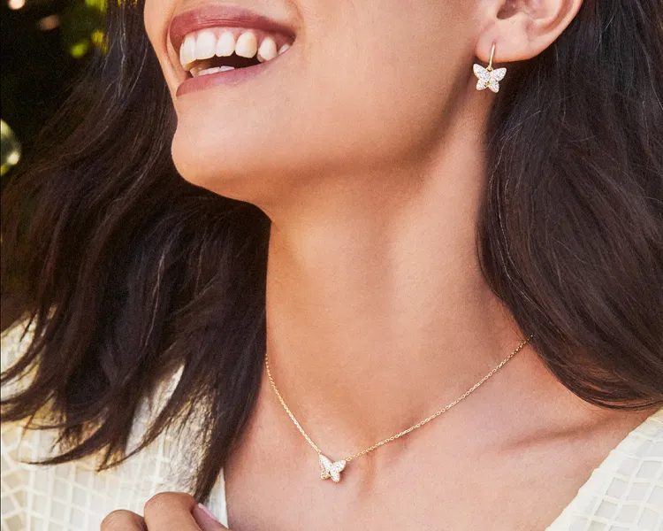 Feeling: Danity - shop dainty jewelry