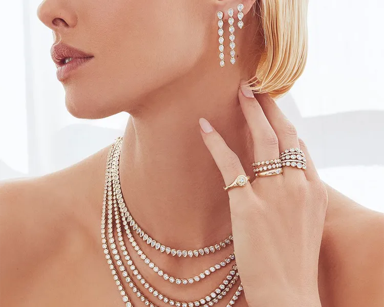 Feeling: Glamorous - shop glamorous jewelry styles