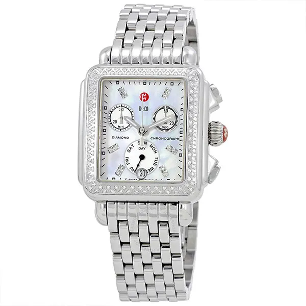 Watches Exude elegance just with the flick of your wrist. Kiefer Jewelers Lutz, FL