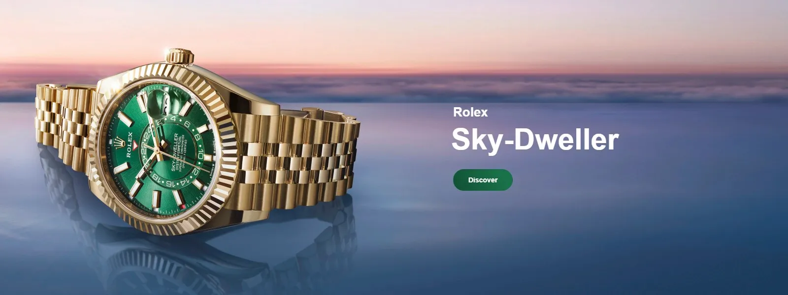 Rolex Watches at Kiefer Jewelers Lutz, FL