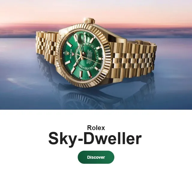 Rolex Watches at Kiefer Jewelers Lutz, FL