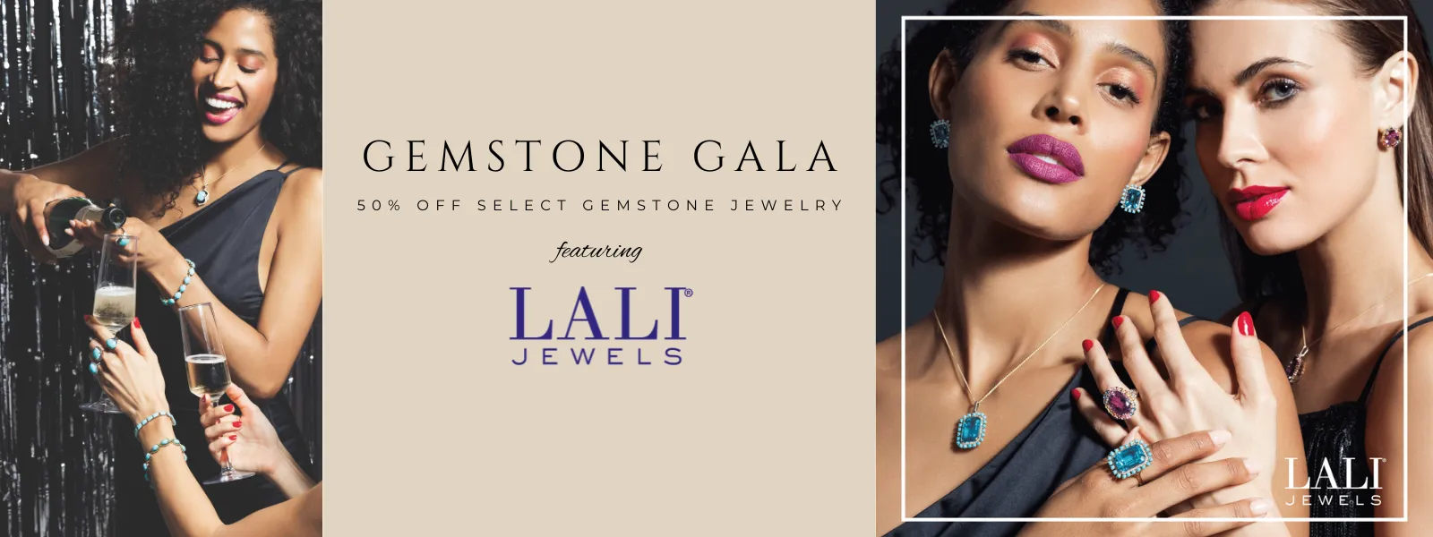 Gemstone Gala