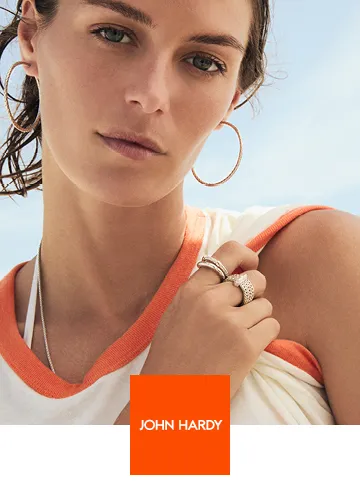 John Hardy Logo