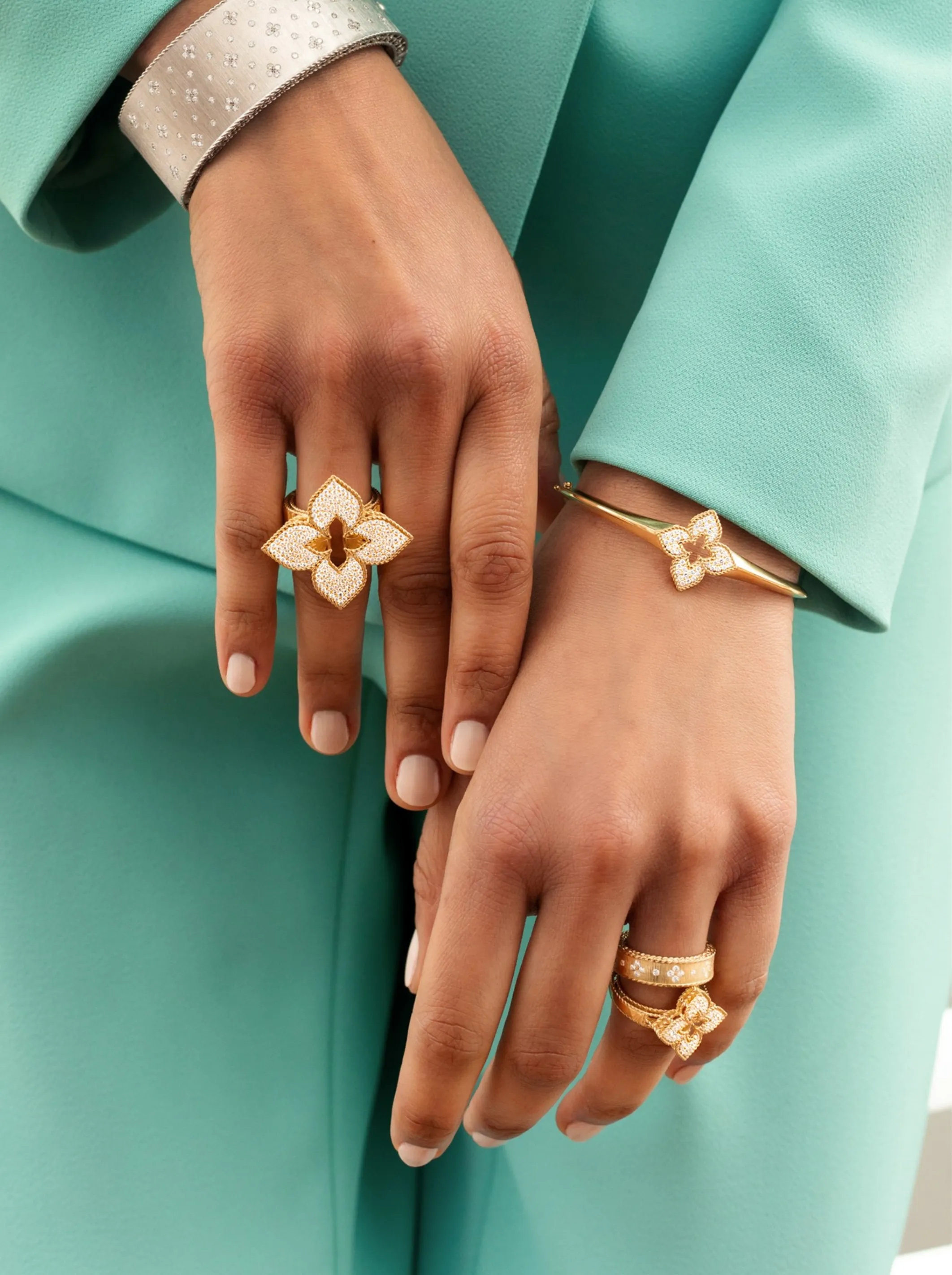 Rings at Kiefer Jewelers Lutz, FL