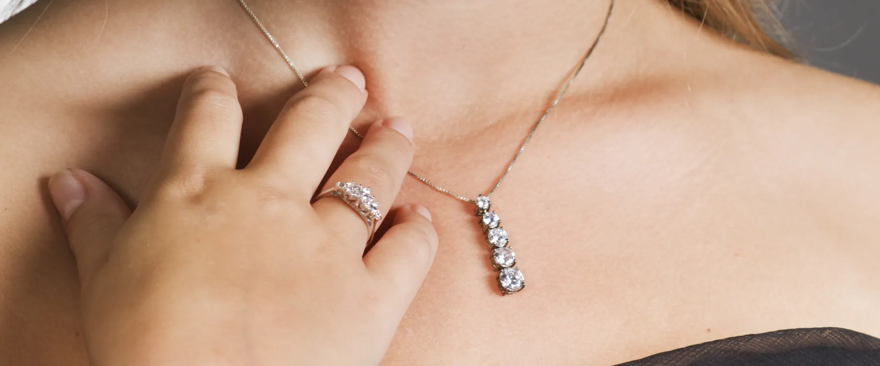 Diamond Necklaces  Kiefer Jewelers Lutz, FL