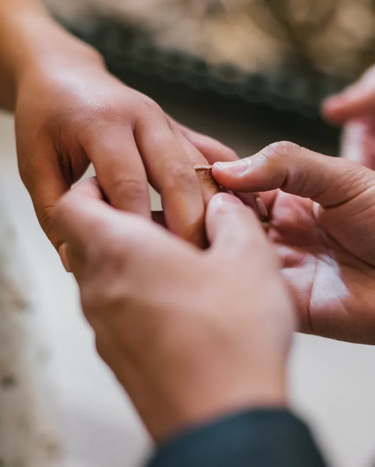 Perfect Wedding Bands at Kiefer Jewelers Lutz, FL