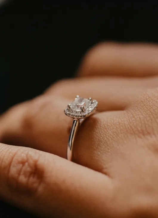 Estate Bridal at Kiefer Jewelers Lutz, FL