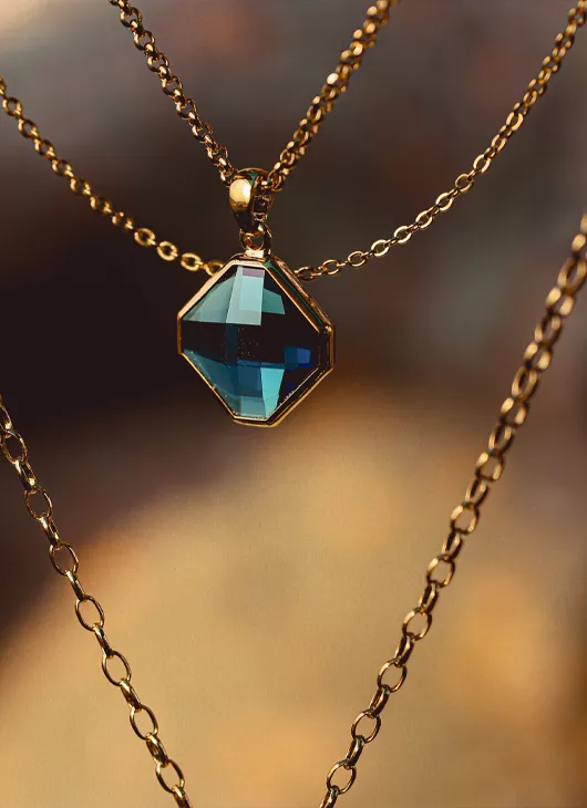 Estate Color at Kiefer Jewelers Lutz, FL