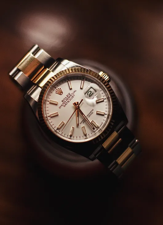 Estate Watches at Kiefer Jewelers Lutz, FL