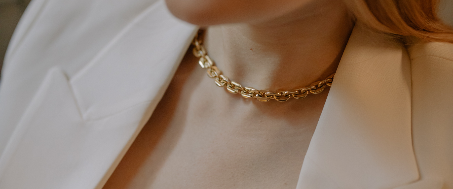 Gold Necklaces  Kiefer Jewelers Lutz, FL