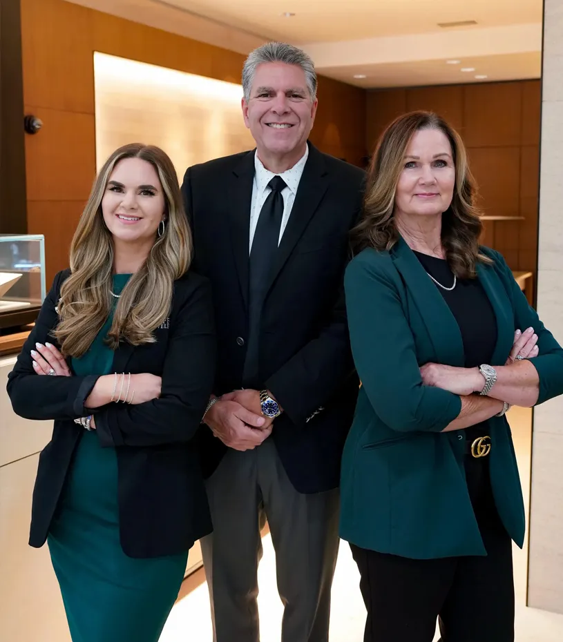 Kiefer Jewelers Official Rolex Jeweler, Engagement Rings & More Florida