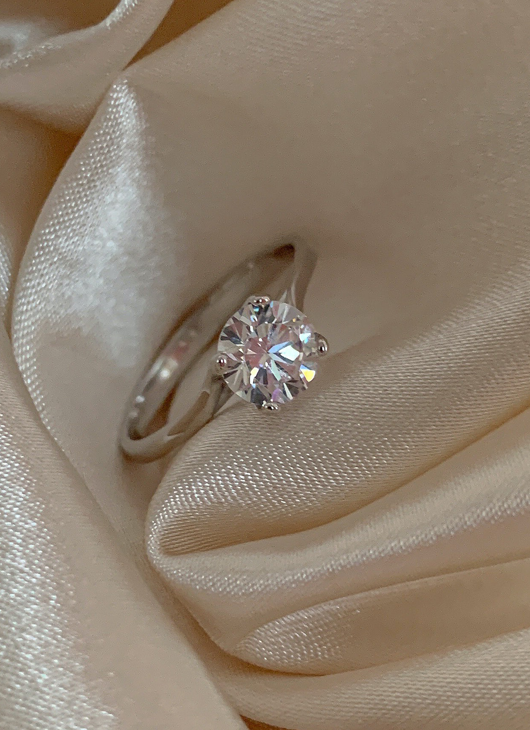 Lab Grown Diamonds at Kiefer Jewelers Lutz, FL