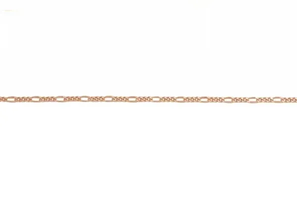 PAPERCLIP CHAIN Bracelet $279Anklet $382Necklace $621 Lake Saint Louis Jewelers Lake Saint Louis, MO