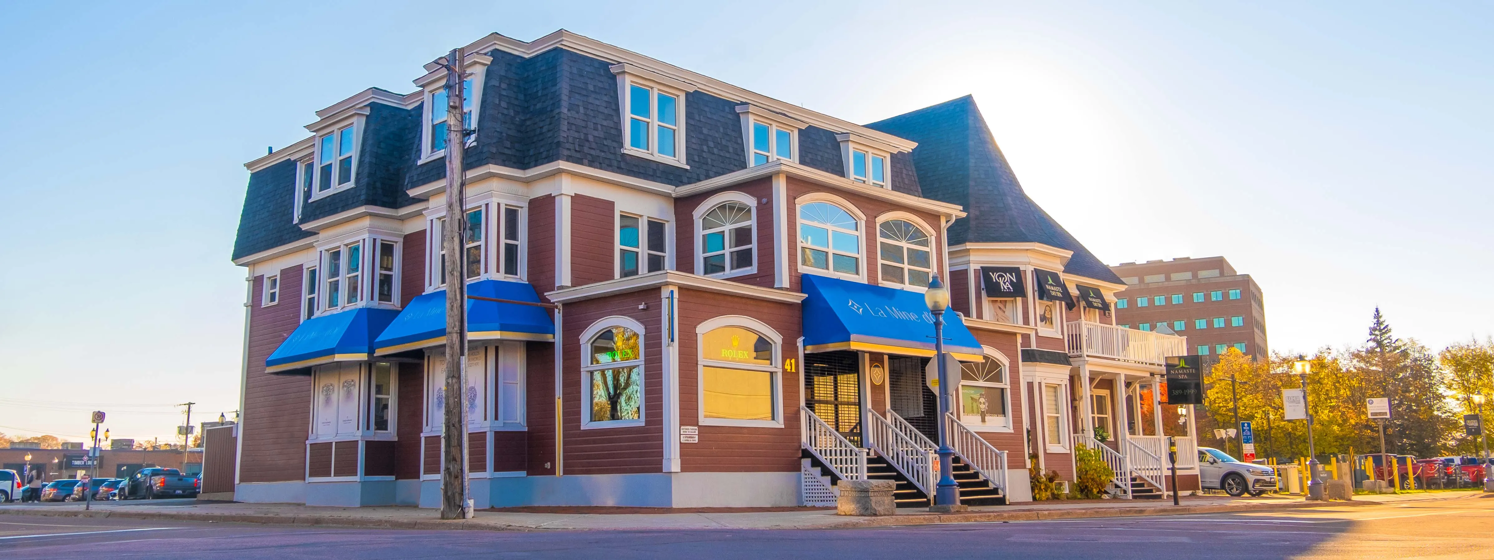 Best Trusted Jewelry Store in Atlantic Canada. La Mine dOr Moncton, NB & Halifax, NS