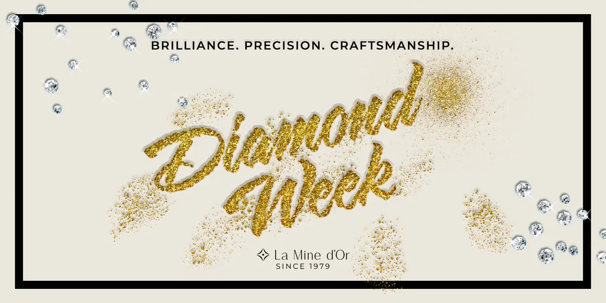 Diamond Week 2021