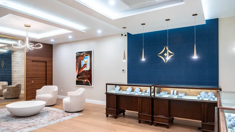 Read article: Welcome To Our Reimagined La Mine d'Or Jewellers Halifax Showroom