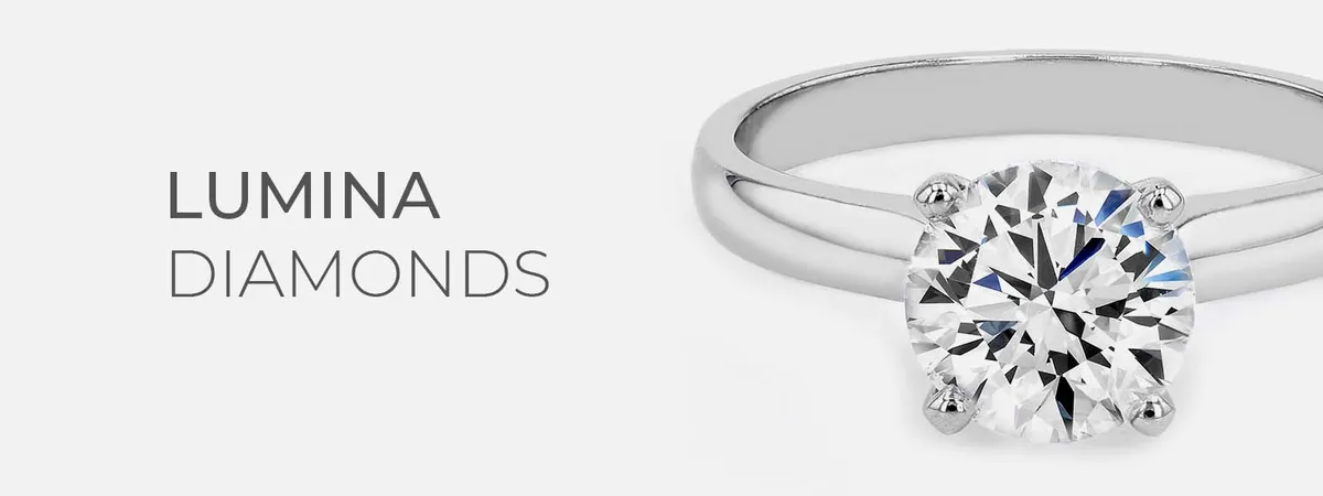 LUMINA Diamonds