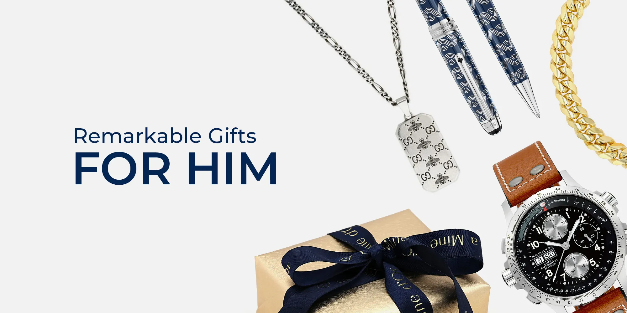 Holiday Gift Guide For Men at La Mine dOr Moncton and Halifax