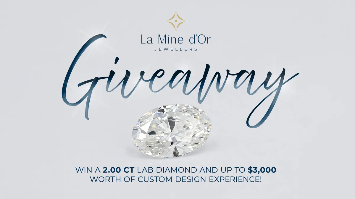 Take Our Quick Survey & Enter to Win!