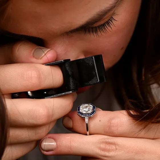 Engagement rings in Canada. Explore engagement rings at La Mine dOr Moncton, NB and Halifax, NS.