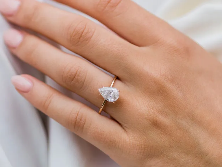 Engagement rings in Canada. Explore engagement rings at La Mine dOr Moncton, NB and Halifax, NS.