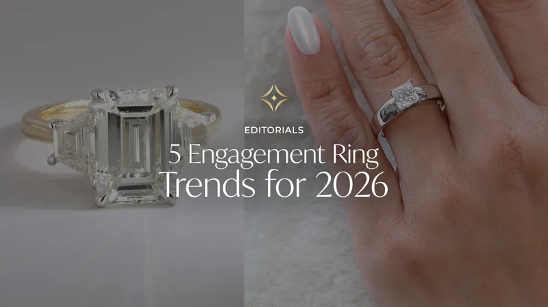 Read article: 5 Engagement Ring Trends for 2026