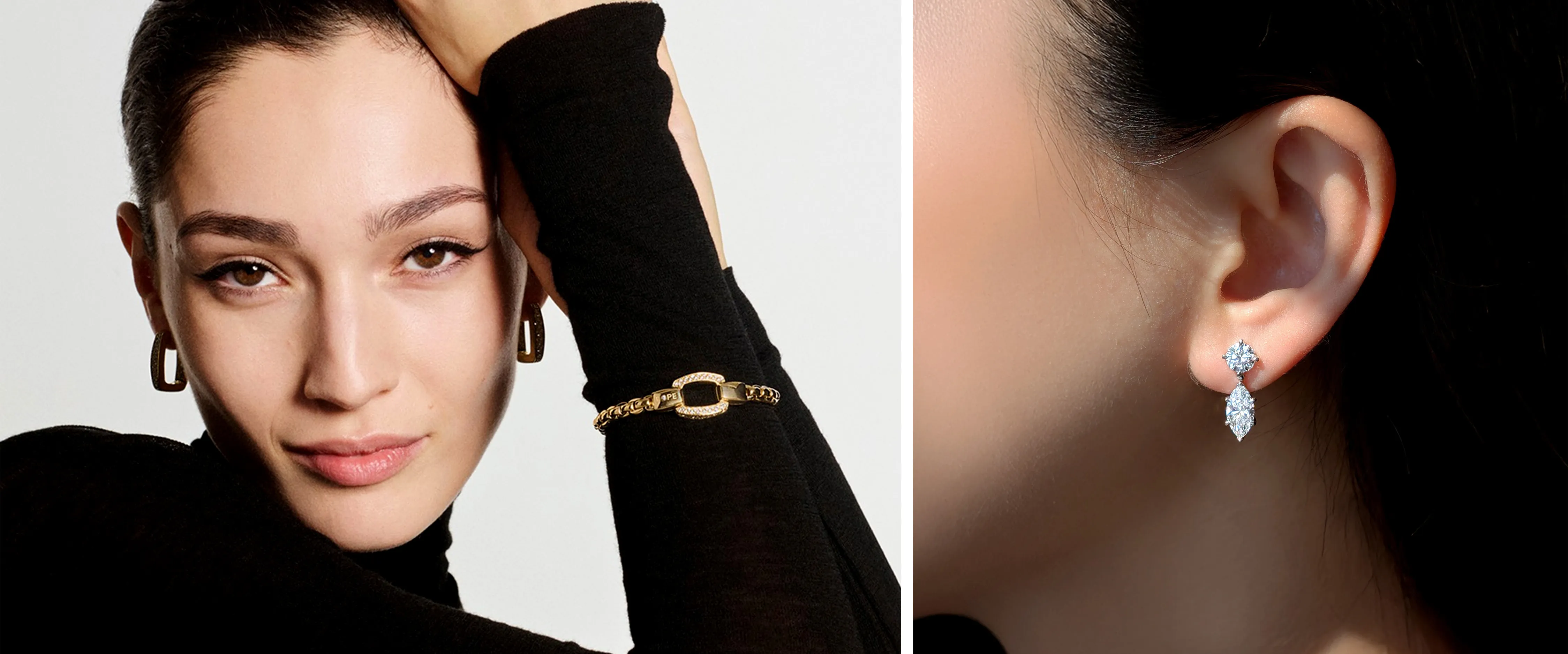 La Mine dOr Jewellers - Canada