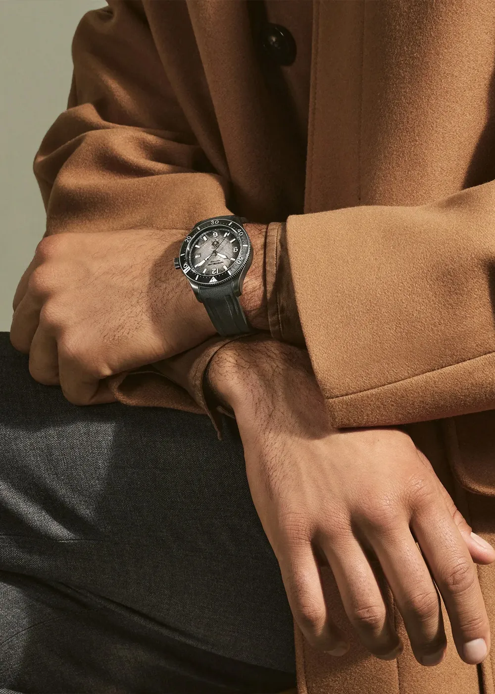 Shop Luxury Designer Watches at La Mine d'Or Jewellers, Moncton, NB and Halifax, NS
