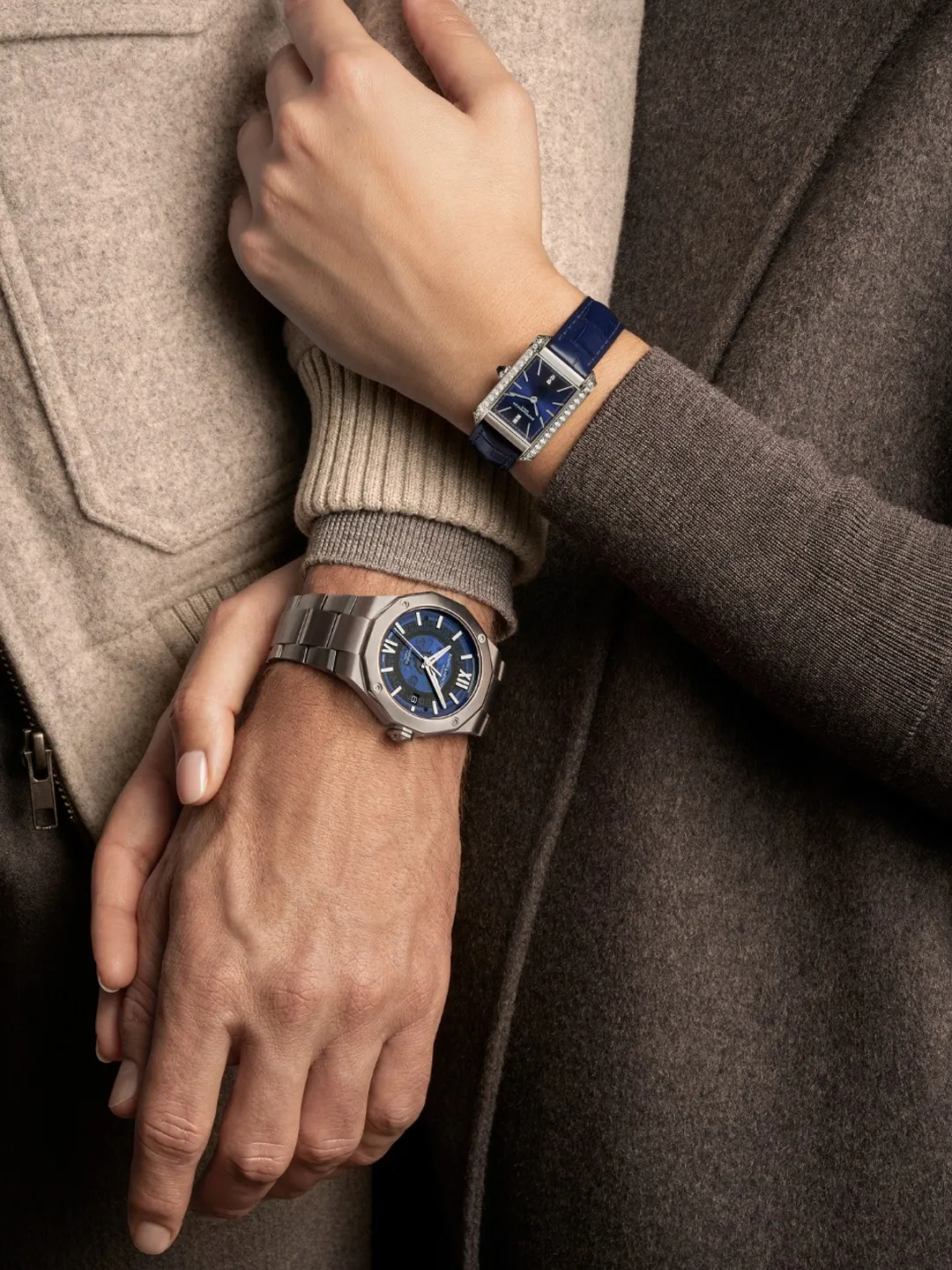 Shop Luxury Designer Watches at La Mine d'Or Jewellers, Moncton, NB and Halifax, NS