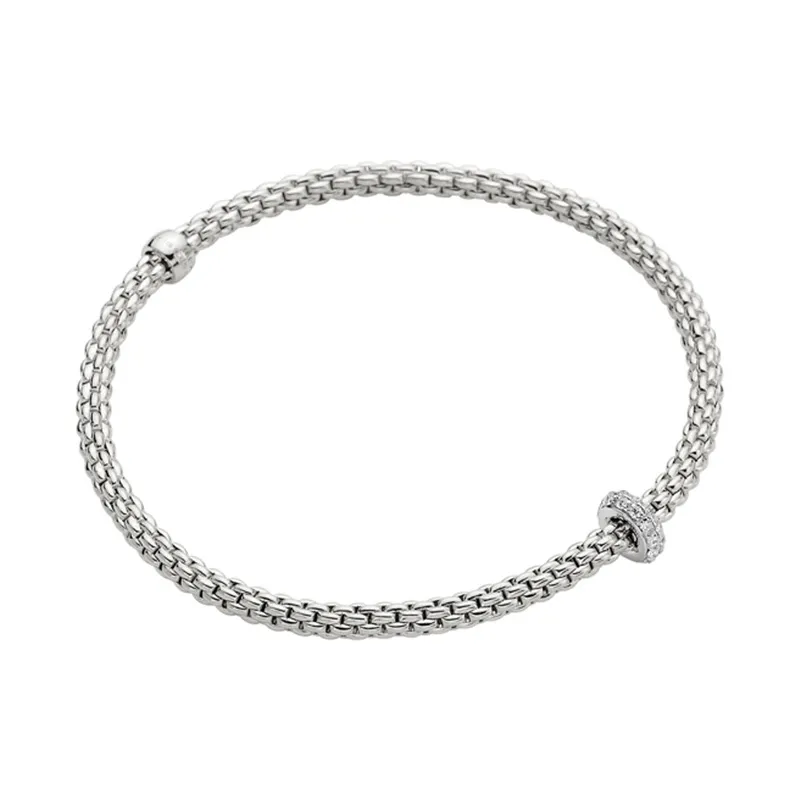 FOPE Jewellery Collection Prima Flex'it Bracelet at La Mine d'Or Jewellers Moncton, New Brunswick