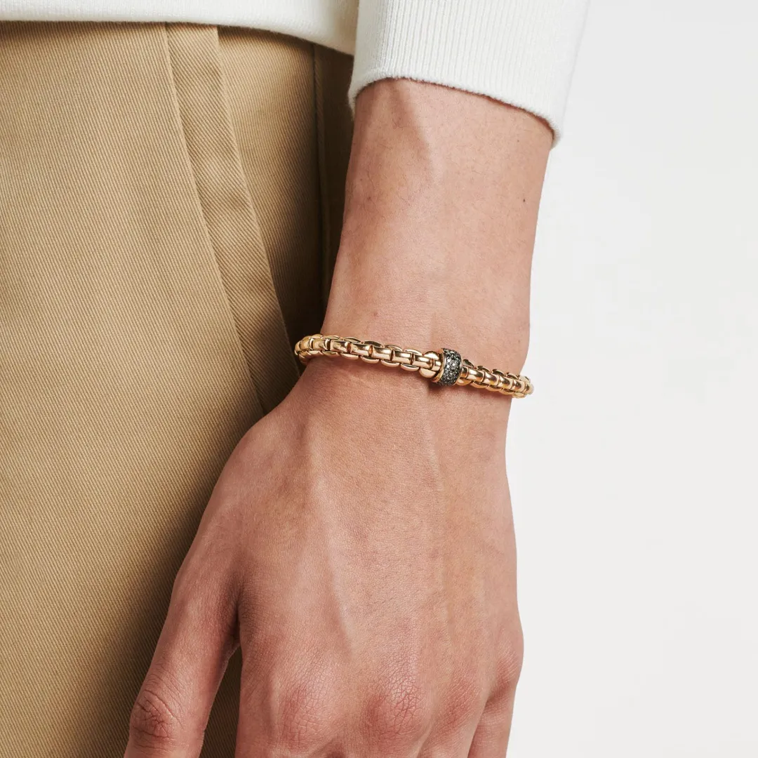FOPE Eka at La Mine d'Or Jewellers Moncton, NB and Halifax, NS