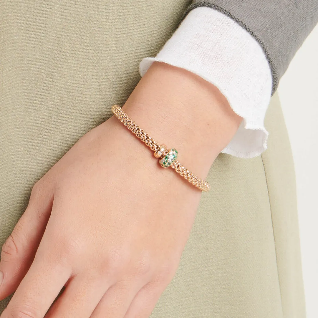 FOPE Eka at La Mine d'Or Jewellers Moncton, NB and Halifax, NS