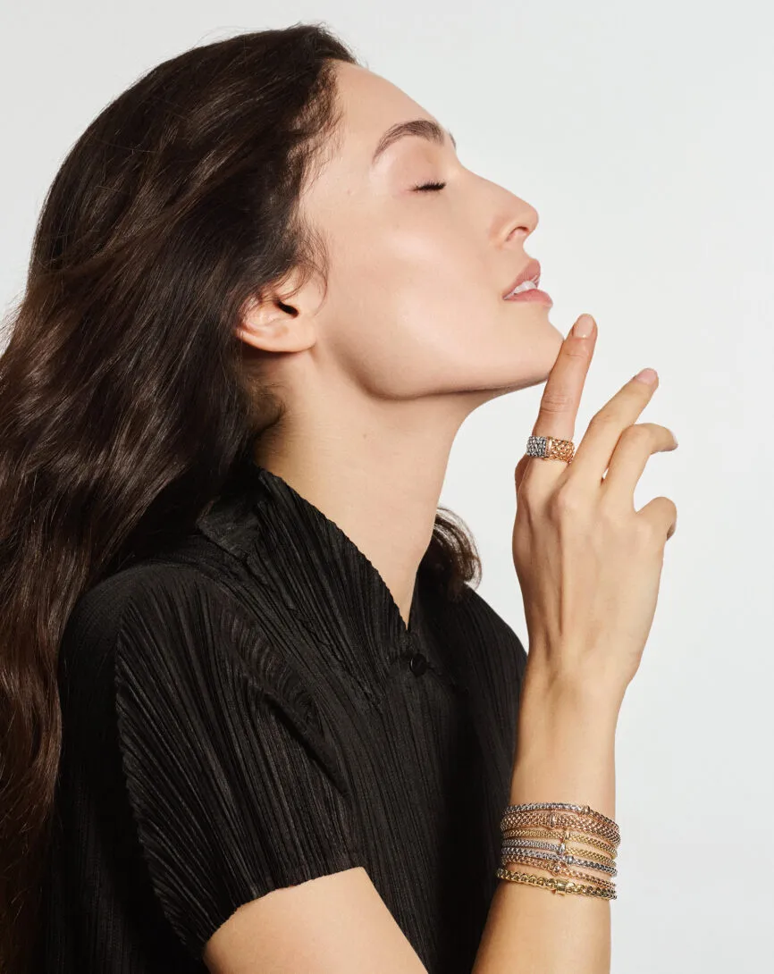 FOPE Jewellery at La Mine d'Or Jewellers  New Brunswick & Nova Scotia