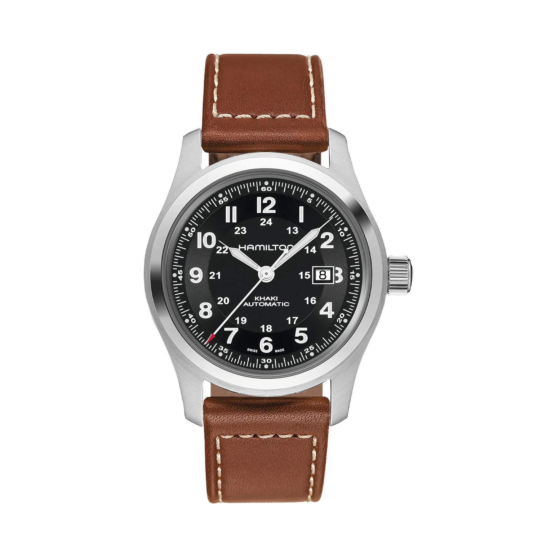 Hamilton Khaki Aviation X-Wind Automatic Chronograph Watch Atlantic Canada