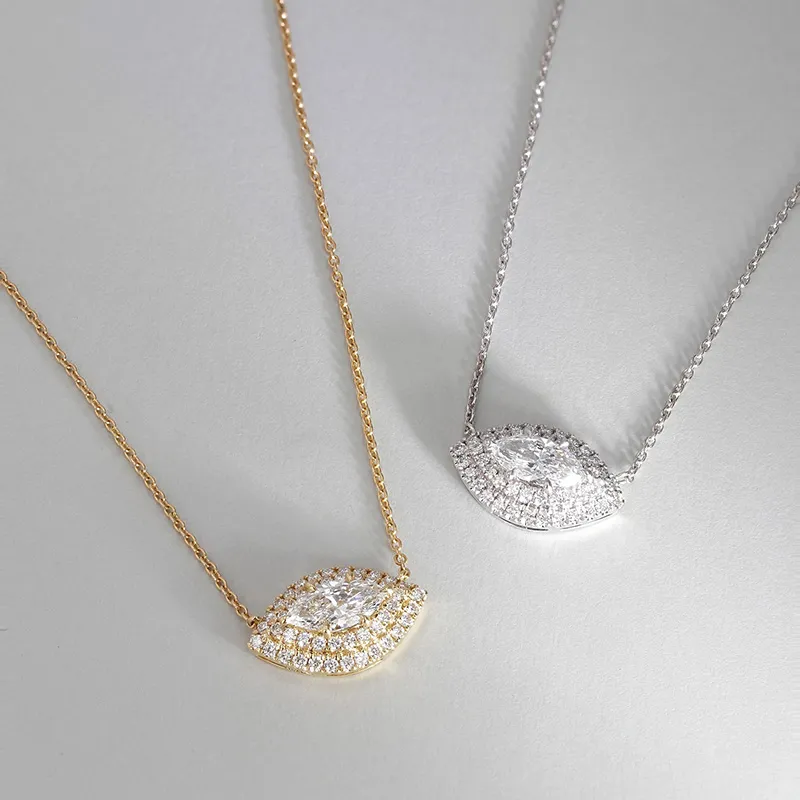 Necklaces at La Mine d'Or Jewellers Moncton, NB and Halifax, NS
