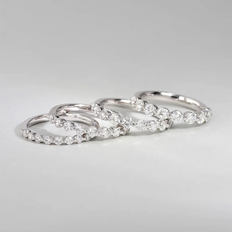 Wedding Bands at La Mine d'Or Jewellers Moncton, NB and Halifax, NS