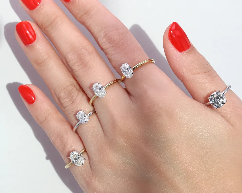 Pomellato Italian Jewellery at La Mine d'Or Jewellers Moncton, NB and Halifax, NS