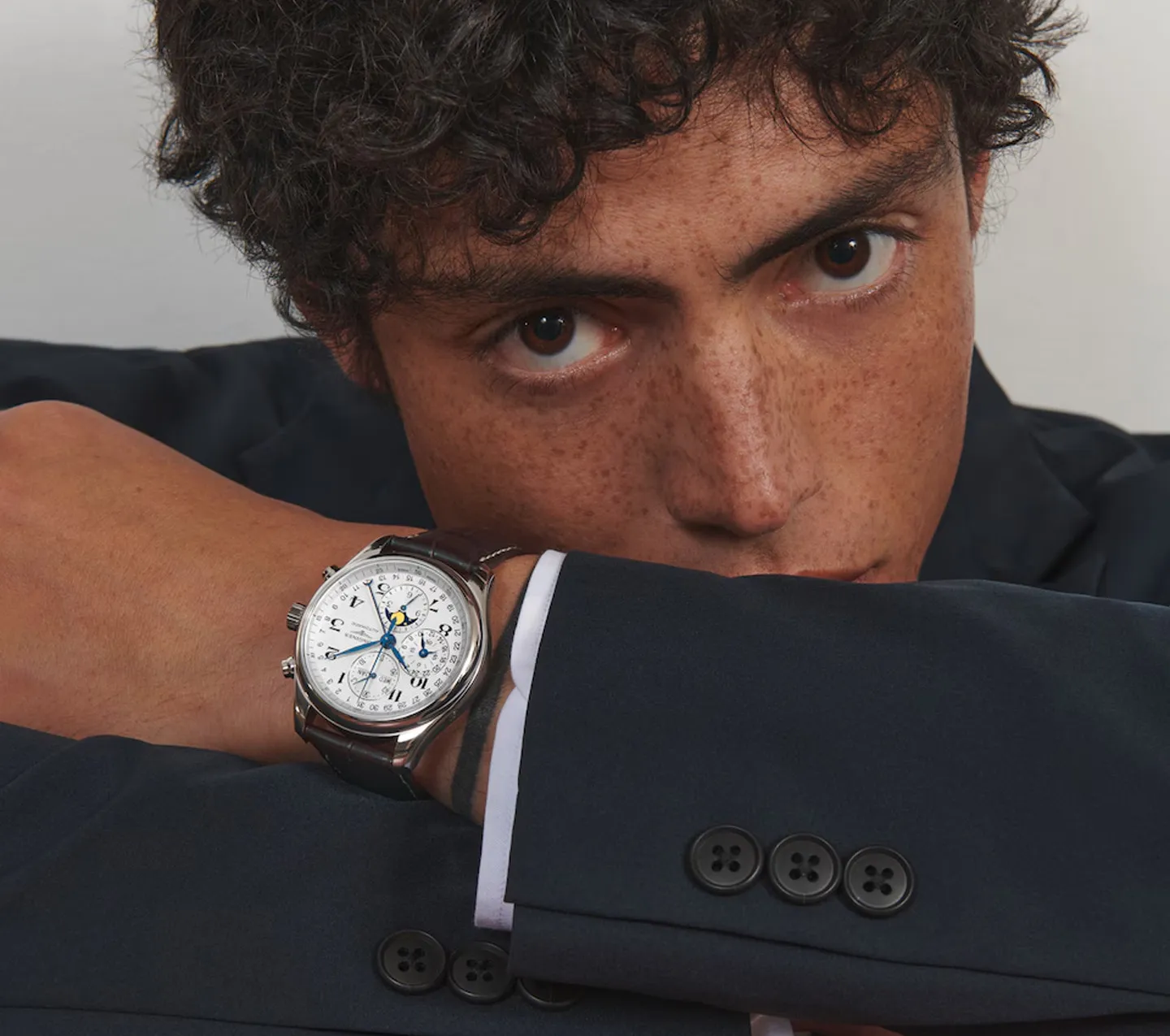 Longines Master Collection at La Mine dOr Jewellers Atlantic Canada