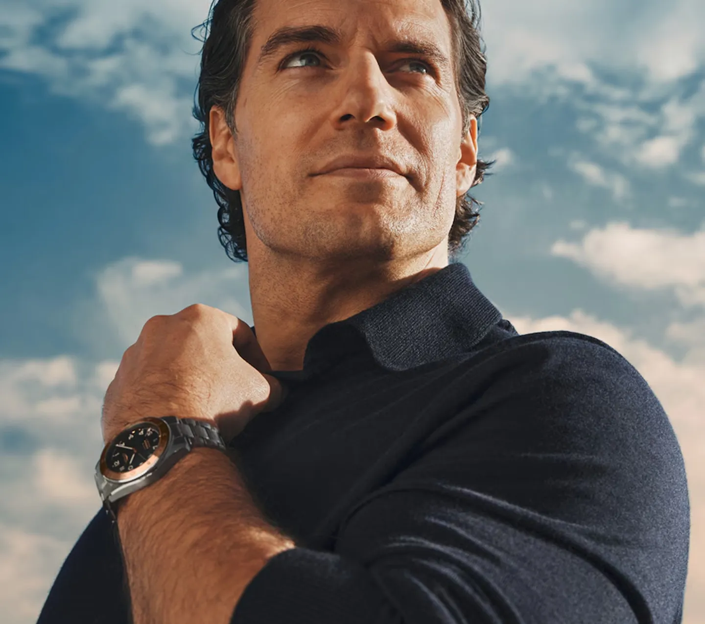Longines Spirit Collection at La Mine dOr Jewellers Atlantic Canada