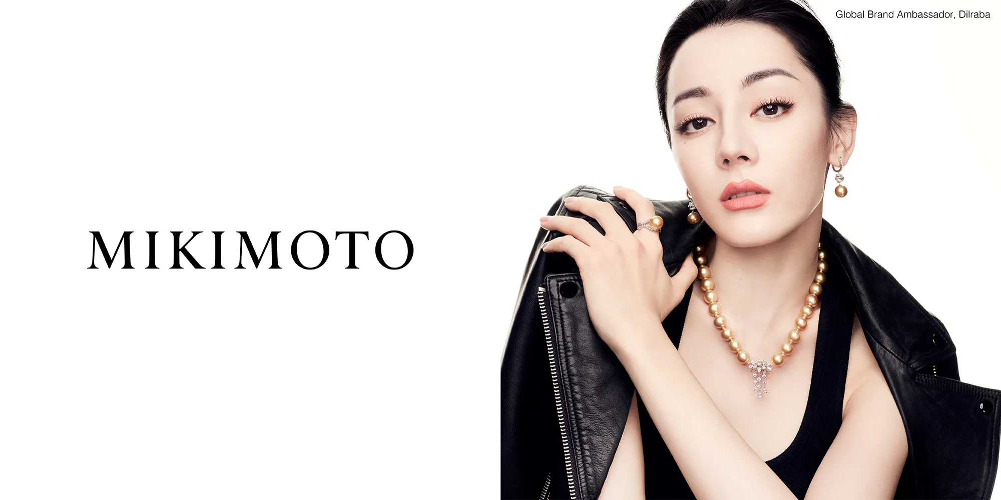 Mikimoto Pearl Collection at La Mine dOr Jewellers Canada