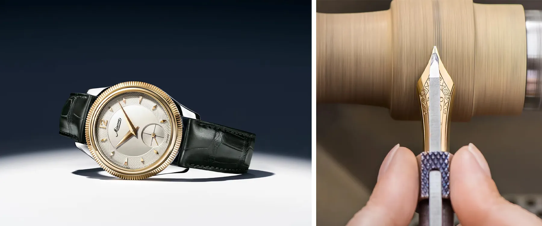 Shop Montblanc at La Mine dOr Jewellers Atlantic Canada