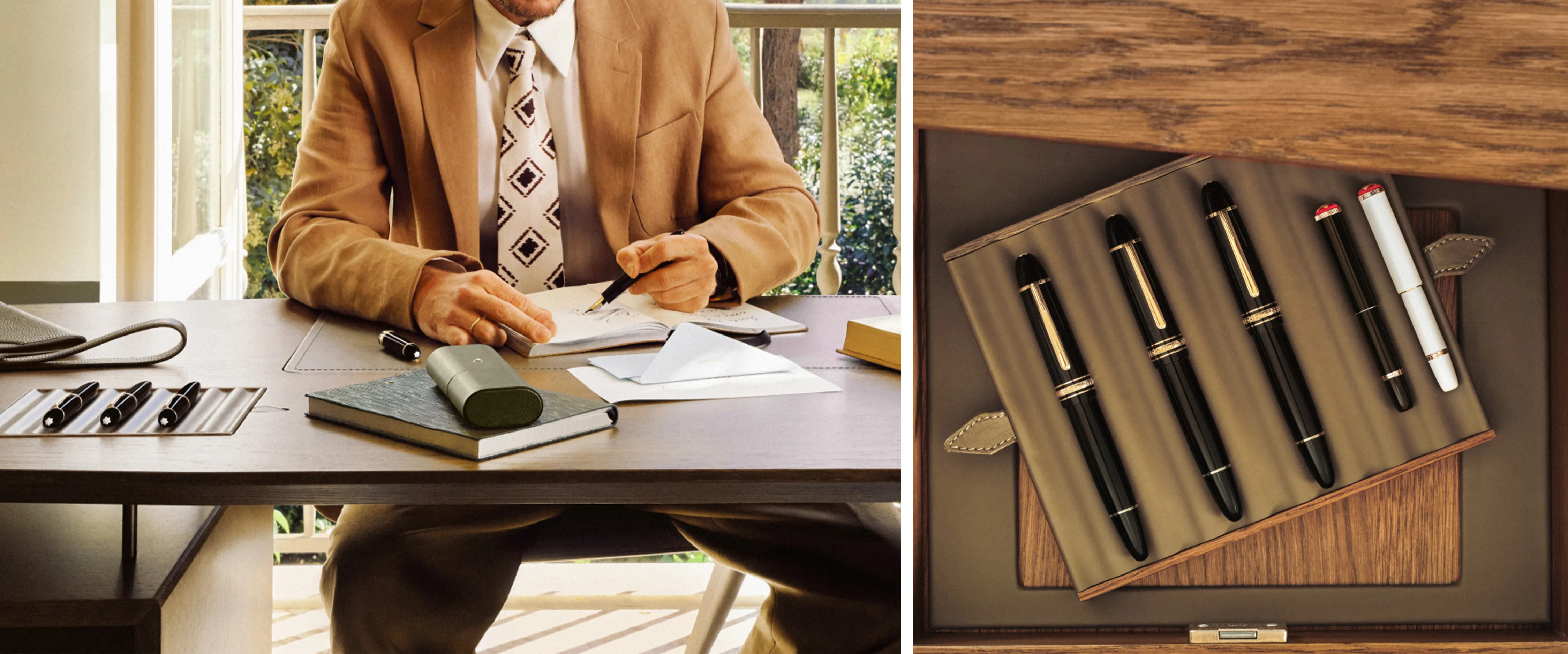 Shop Montblanc at La Mine dOr Jewellers Atlantic Canada